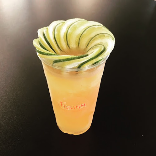 Fusion Tea Lounge - Tempe