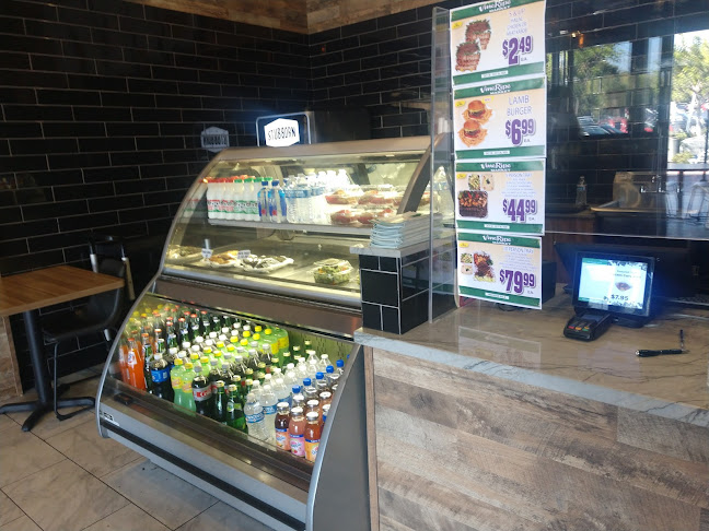 Comentarii opinii despre The Grill at Vine Ripe