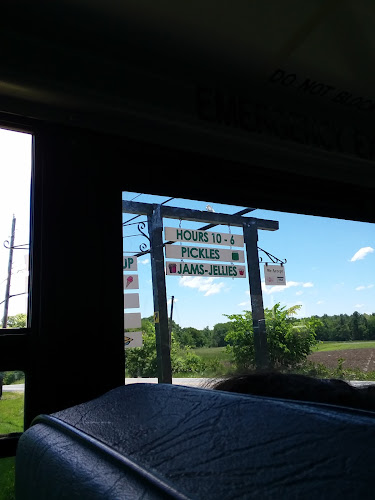 Comentarii opinii despre Dimond Hill Farm