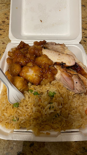 Wok Wok Express - Hospitality and gastronomy