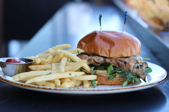 Bivouac Ciderworks - Hospitality and gastronomy