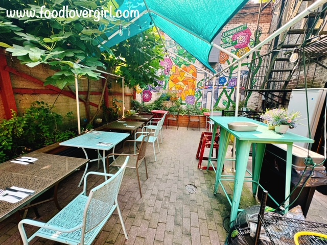 Vineapple - Brooklyn