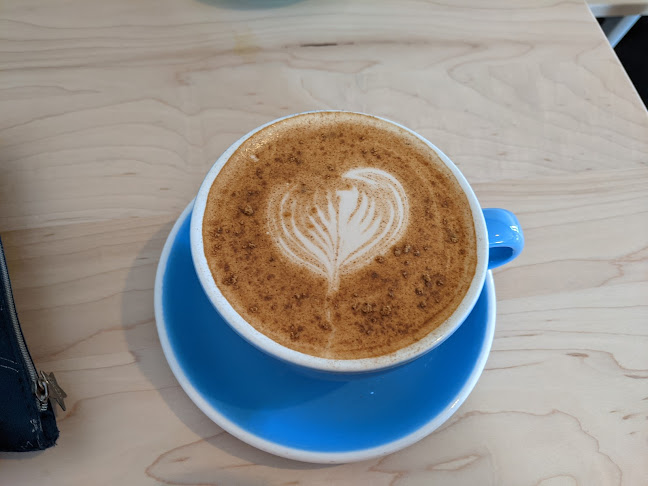 Opinii despre Ugly Duck Coffee în Rochester - Hospitality and gastronomy