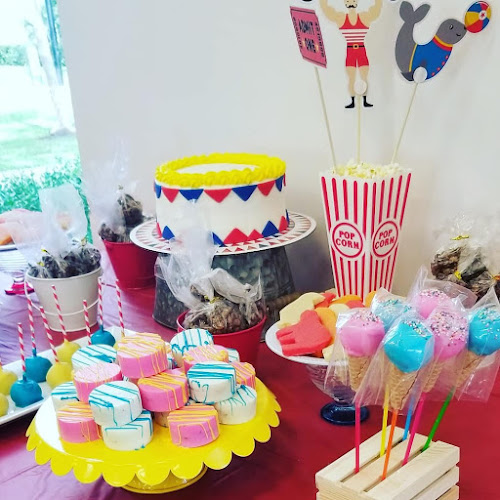 Comments and reviews of Wanna's Cakes & Cupcakes