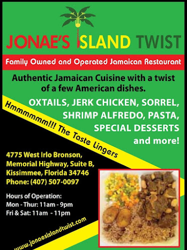 4775 W Irlo Bronson Memorial Hwy, Kissimmee, FL 34746, United States