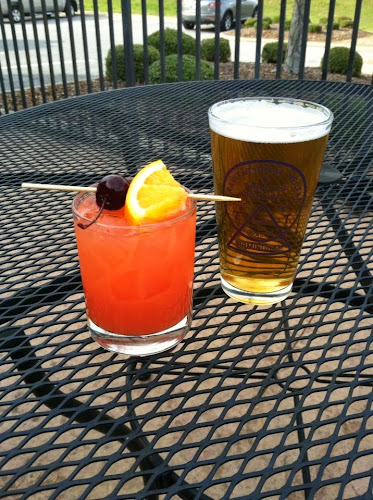 Southern Ale House - Hospitality and gastronomy