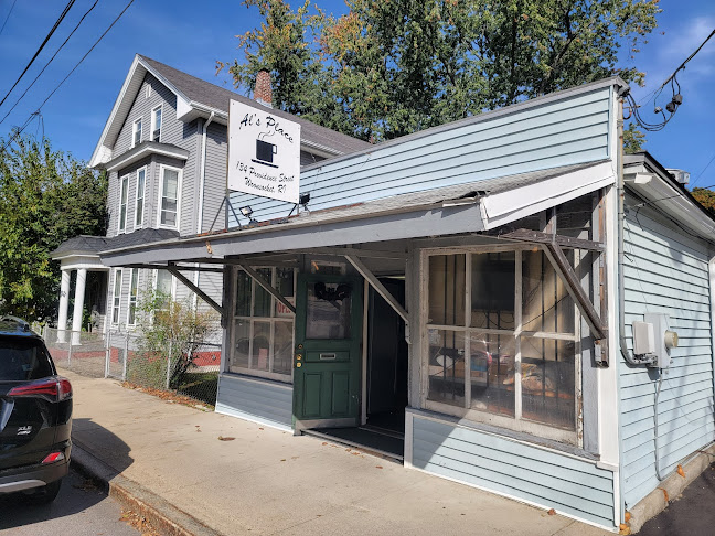 Al's Place - Woonsocket