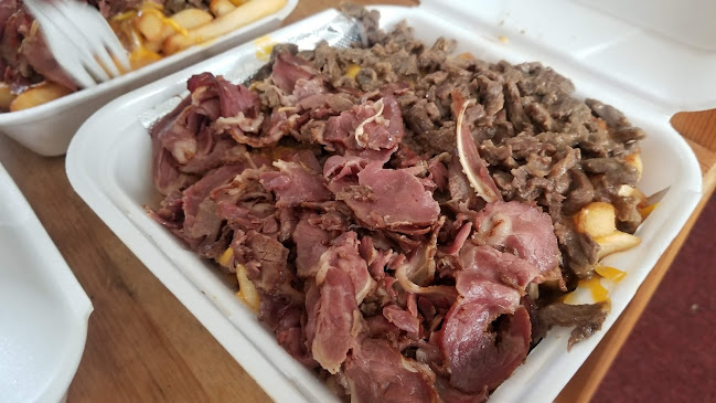 Comentarii opinii despre Dino's