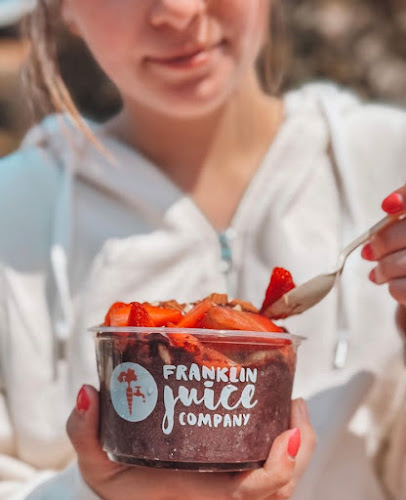 Opinii despre Franklin Juice Company în Franklin - Hospitality and gastronomy
