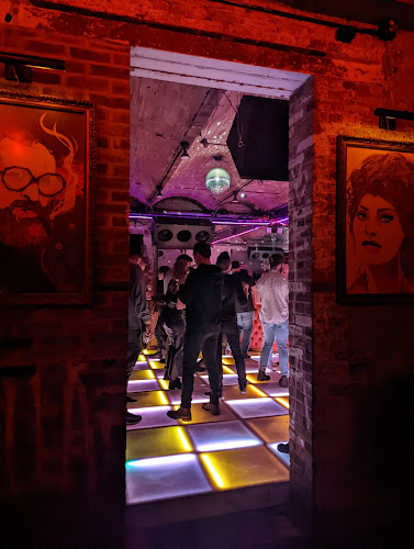 Ciao Ciao Disco - Hospitality and gastronomy