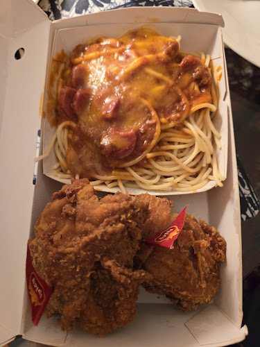 Opinii despre Jollibee în Houston - Hospitality and gastronomy