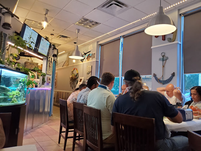 J Crab House - Kissimmee