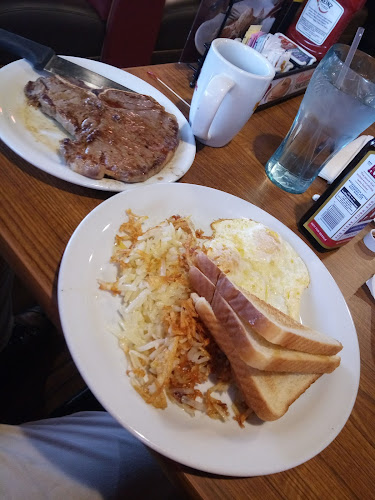 Denny's Phone number