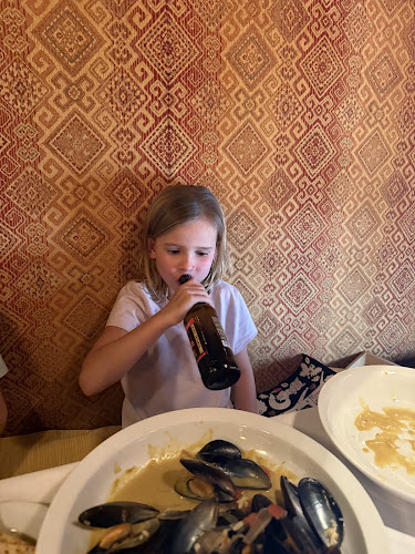 Reviews of Painted Pony Restaurant in St. George - Hospitality and gastronomy