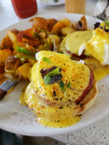 Café Topes - Hospitality and gastronomy