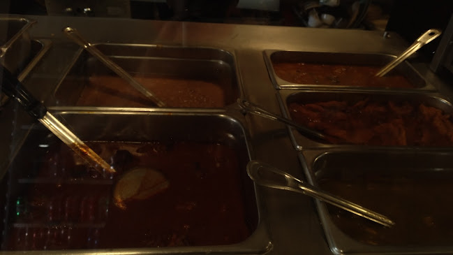 Comentarii opinii despre Carniceria Y Taqueria La Nueva Reyna