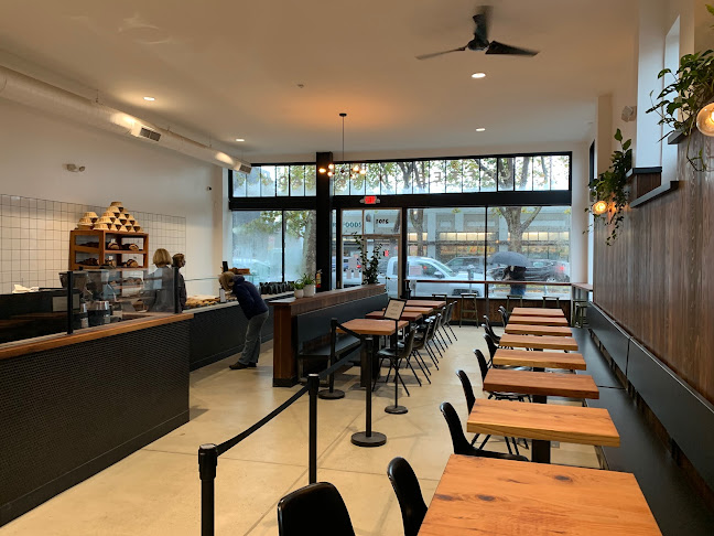 States Coffee - Berkeley