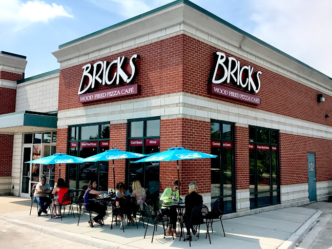 Billy Bricks - Lombard Yorktown - Lombard