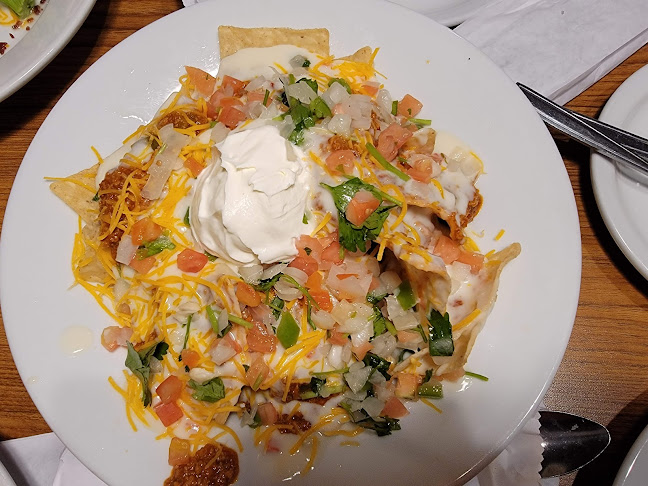 Comments and reviews of Denny's