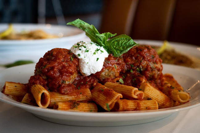 Opinii despre Luigi di Roma Italian Ristorante în Deerfield Beach - Hospitality and gastronomy