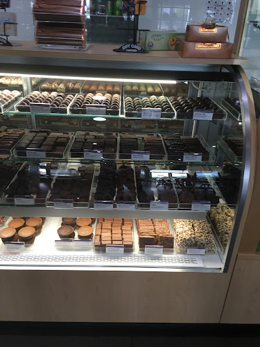 U-Swirl Frozen Yogurt & Rocky Mountain Chocolate Factory - Draper