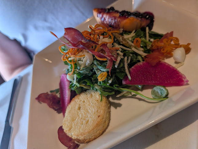 Comments and reviews of Painted Pony Restaurant