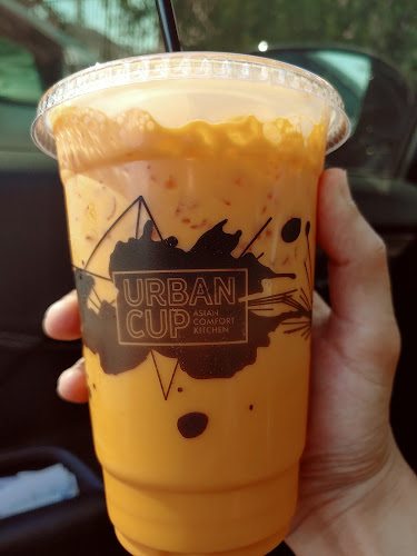 Urban Cup - Houston