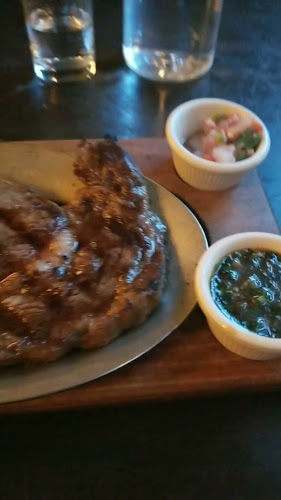 Opinii despre BOCA Restaurant at Queen City Grill în Seattle - Hospitality and gastronomy