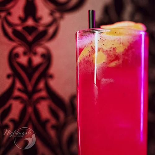 Comentarii opinii despre Nightingale Cocktail