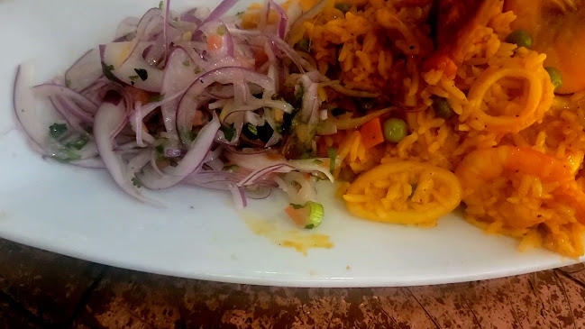 El Rocoto - Hospitality and gastronomy