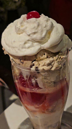 Opinii despre Cabot's în Newton - Hospitality and gastronomy