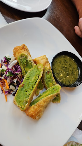 Kona Grill - Boise Open Times