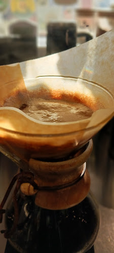 Comentarii opinii despre Cafe cafe mobile coffee