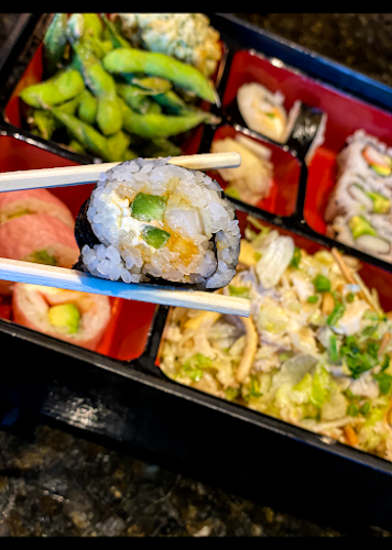 Opinii despre In The Raw Broken Arrow în Broken Arrow - Hospitality and gastronomy