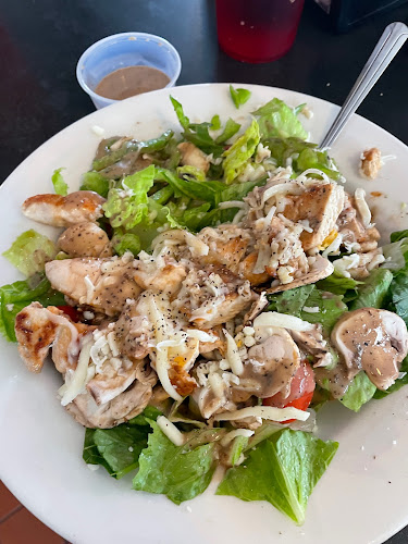 Comentarii opinii despre Mo's Pizza