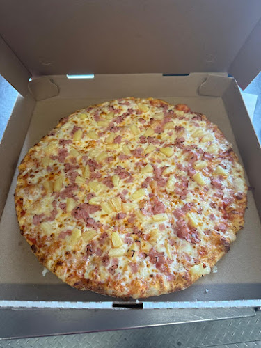 Opinii despre Daga Pizza în Hialeah - Hospitality and gastronomy