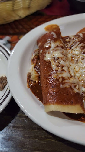 Los Portales - Davenport