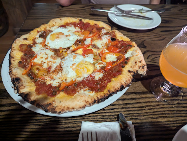 Pizzeria Verità - Burlington