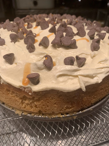 Plates Of Pure Delight - Newark