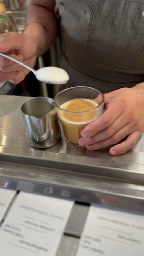 Opinii despre Cafe cafe mobile coffee în Los Angeles - Hospitality and gastronomy