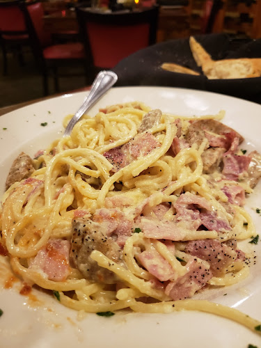 Comentarii opinii despre Ernesto's Italian Restaurant