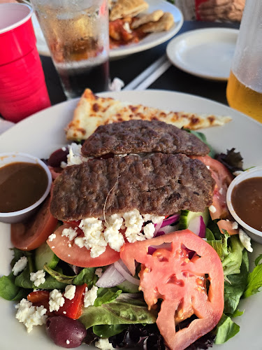 Comments and reviews of Fresco Cafe & Pizzeria