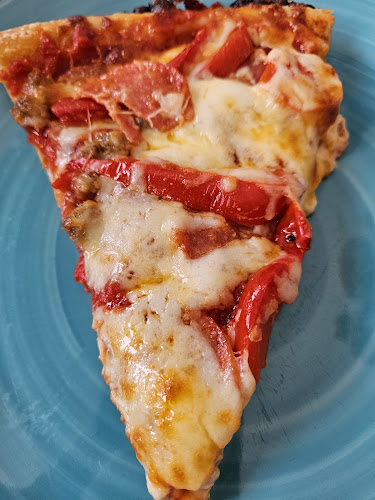 Ianazone's Pizza of Champion - Warren