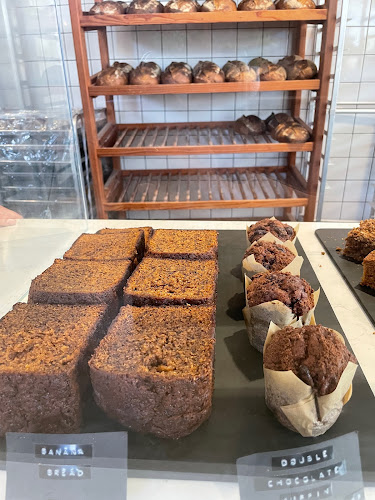 Opinii despre States Coffee în Berkeley - Hospitality and gastronomy