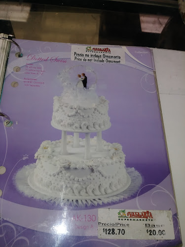 Opinii despre Concha bakery în Victorville - Hospitality and gastronomy