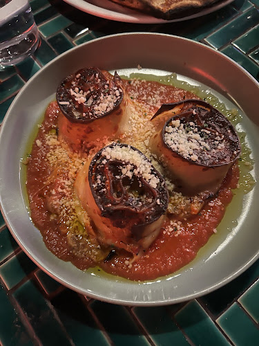 Nolita Hall - Hospitality and gastronomy