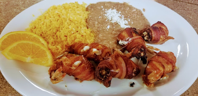 Opinii despre Mariscos Ensenada în Taylorsville - Hospitality and gastronomy