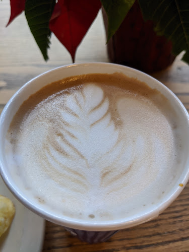 Comentarii opinii despre SPoT Coffee