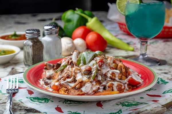 Opinii despre Margarita's Mexican Grill în Warner Robins - Hospitality and gastronomy