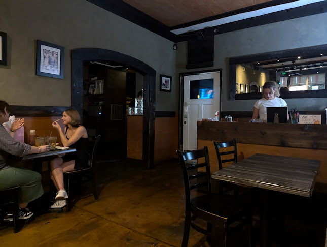 Opinii despre Cuban Burger în Harrisonburg - Hospitality and gastronomy